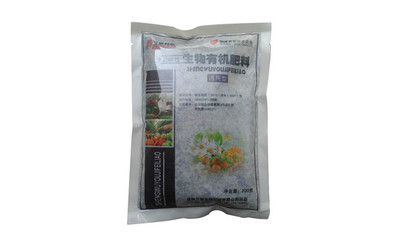 生物肥料与生物有机肥料 绿色农业的双重动力