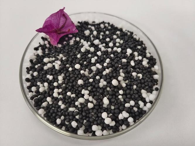 金昌微生物有机肥料生产厂家